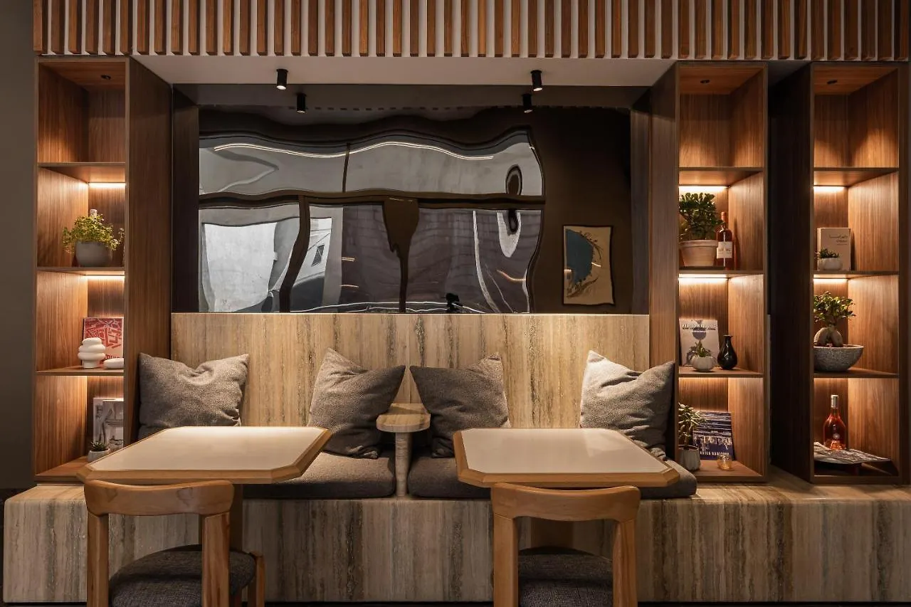 Aparthotel Zur Studios And Suites Beirut