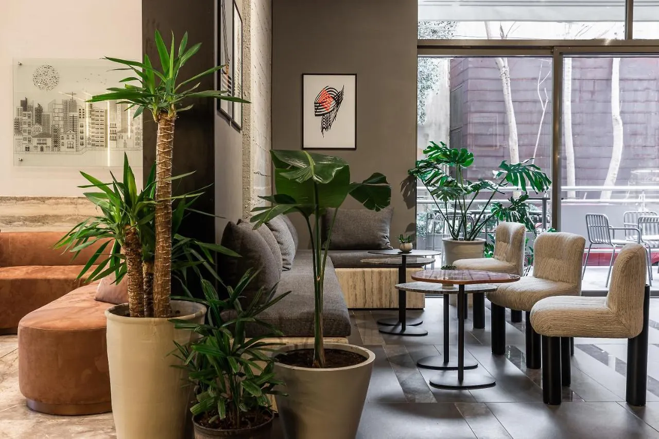 Zur Studios And Suites Beirut Aparthotel