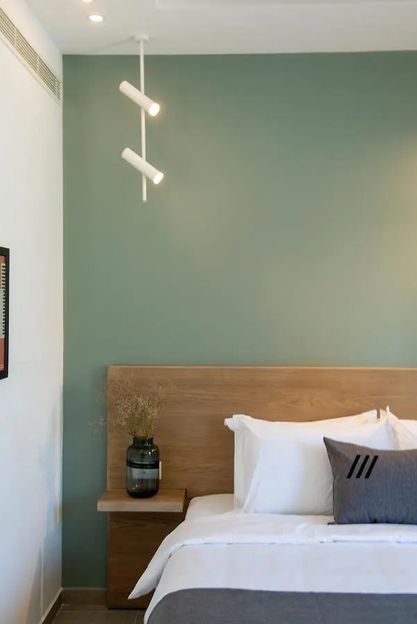 Aparthotel Zur Studios And Suites Beirut