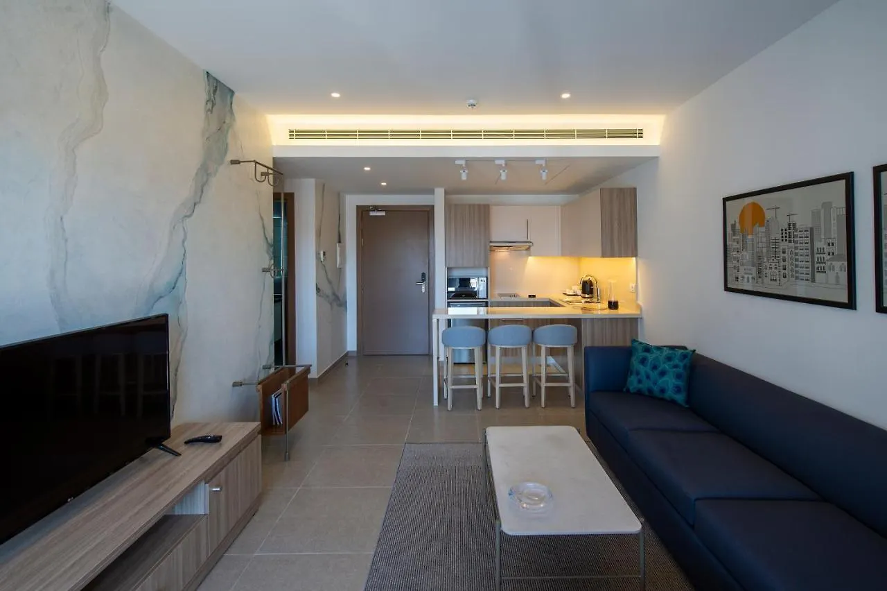 Aparthotel Zur Studios And Suites Beirut