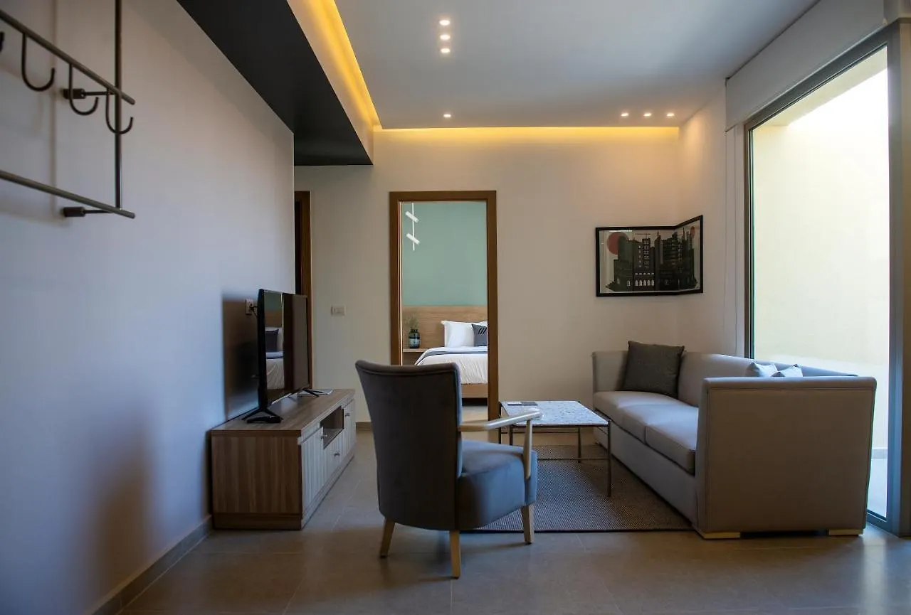 Zur Studios And Suites Beirut