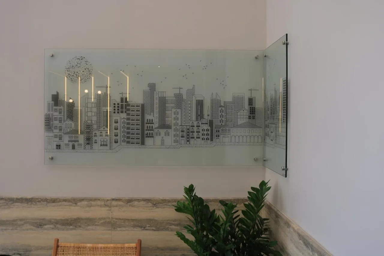Aparthotel Zur Studios And Suites Beirut