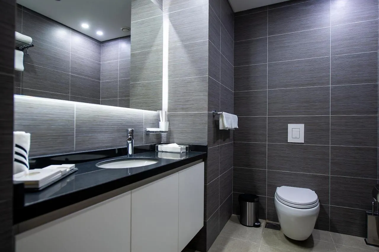 Aparthotel Zur Studios And Suites Beirut