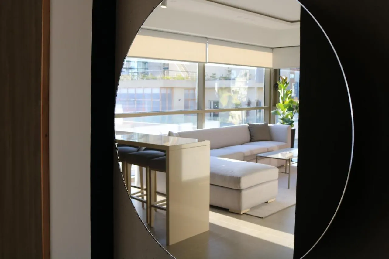Aparthotel Zur Studios And Suites Beirut