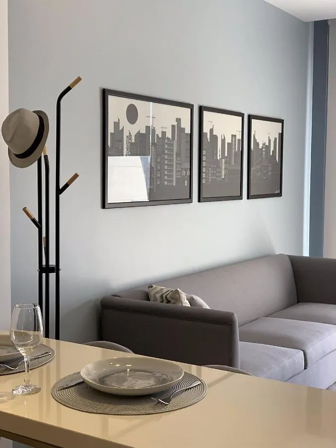 *** Aparthotel Zur Studios And Suites Beirut Lebanon