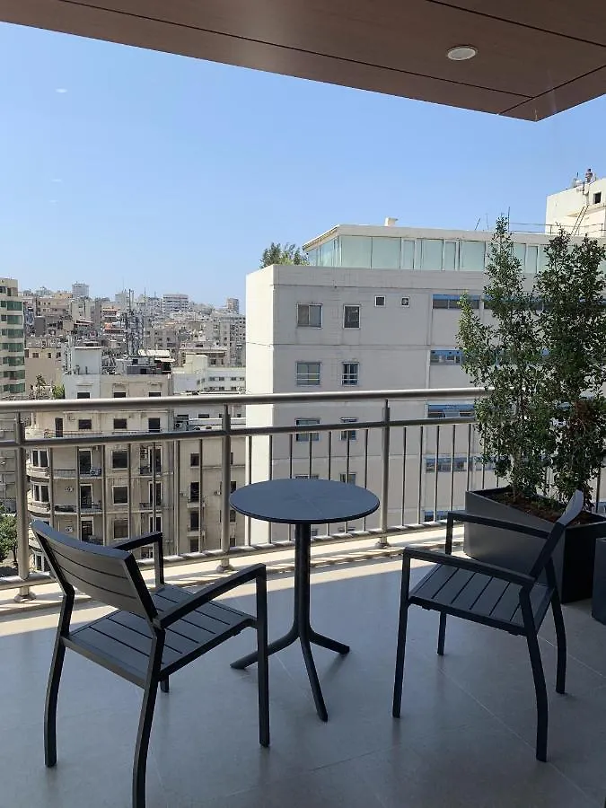 Zur Studios And Suites Beirut 3*,  Lebanon