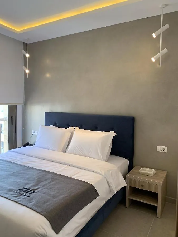 Zur Studios And Suites Beirut