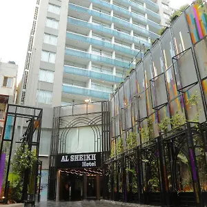 فندق El Sheikh