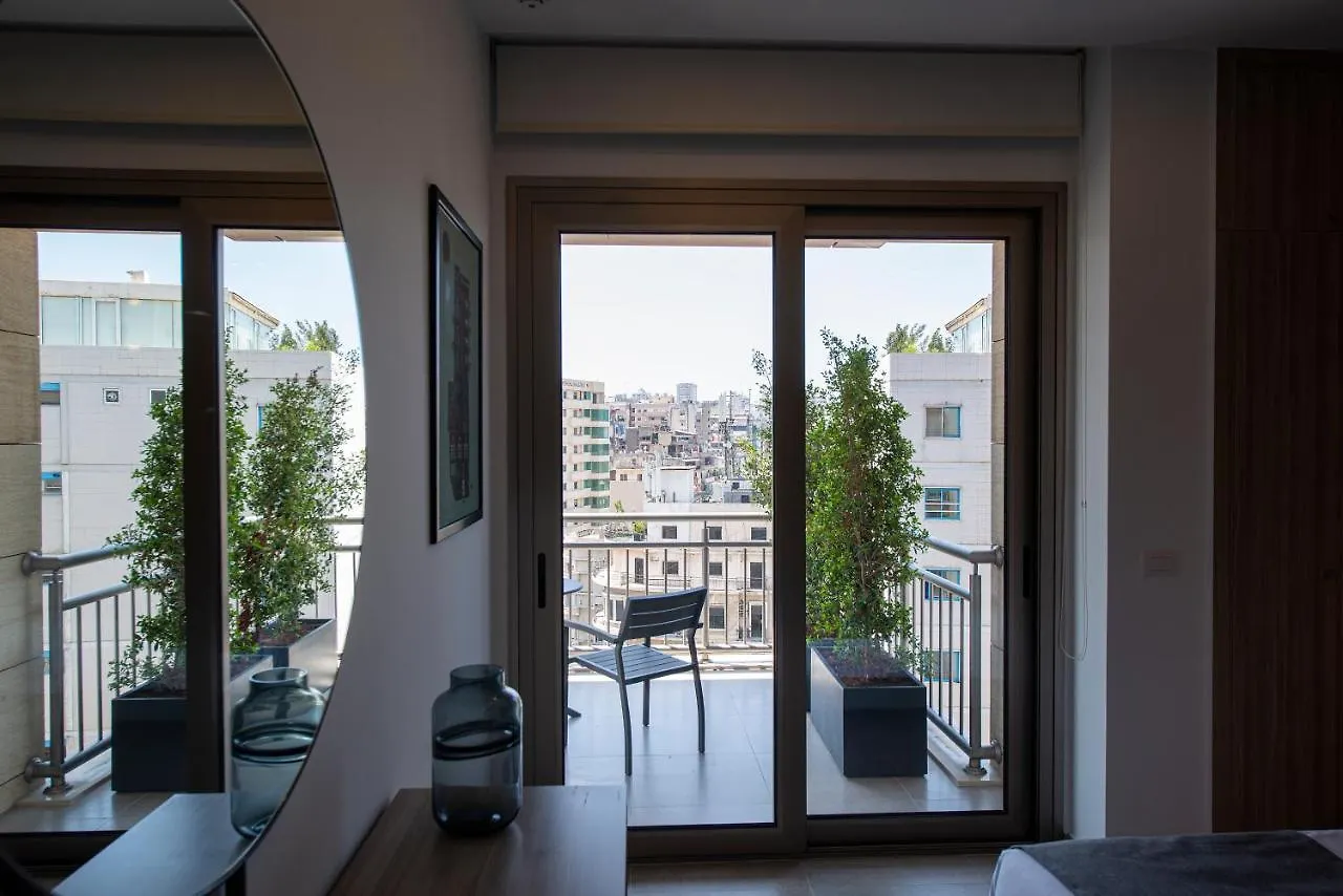 Zur Studios And Suites Beirut 3*,  Lebanon