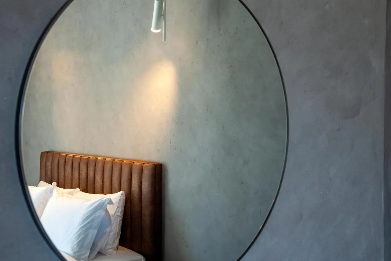 Zur Studios And Suites Beirut Aparthotel
