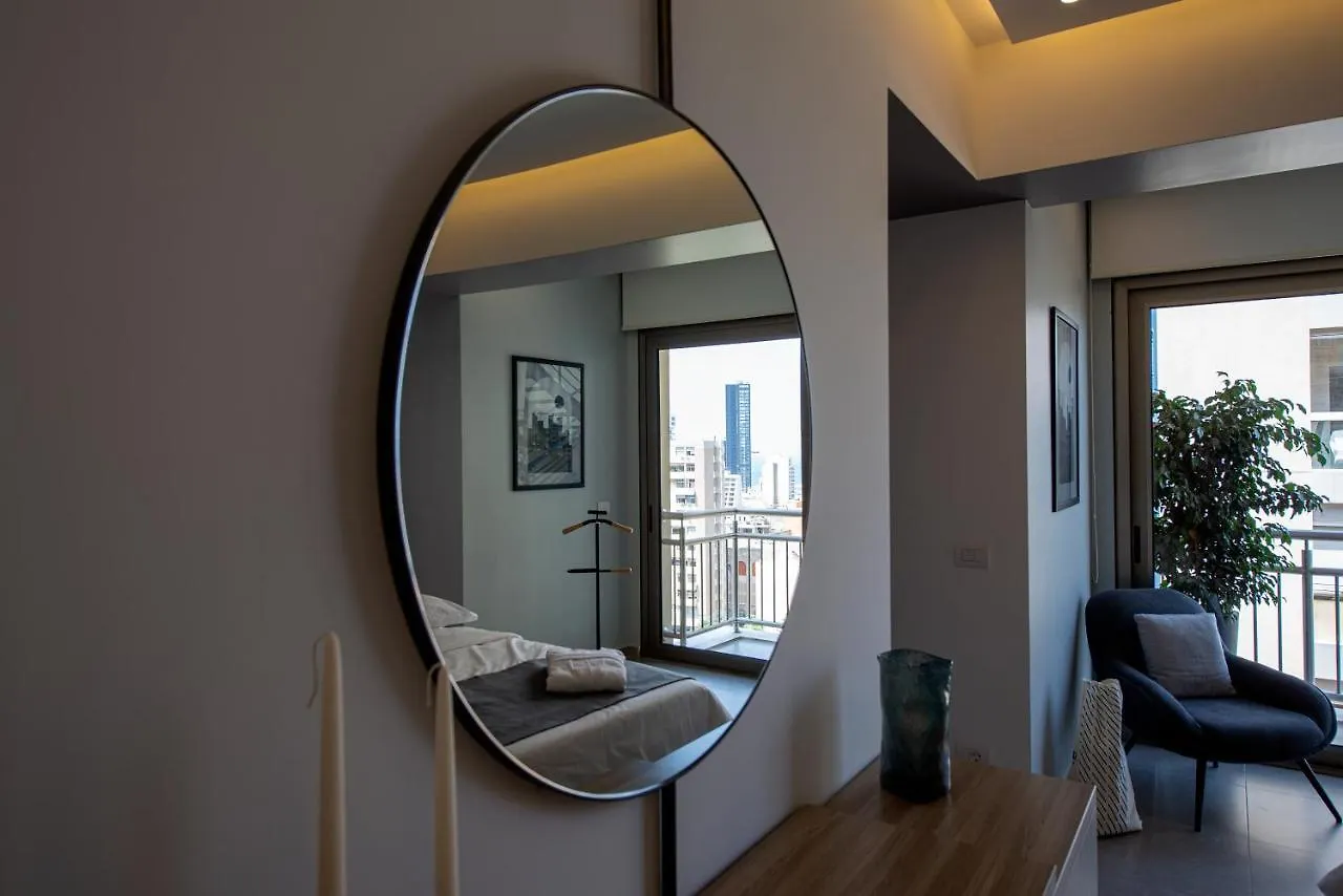 Zur Studios And Suites Beirut 3*,  Lebanon
